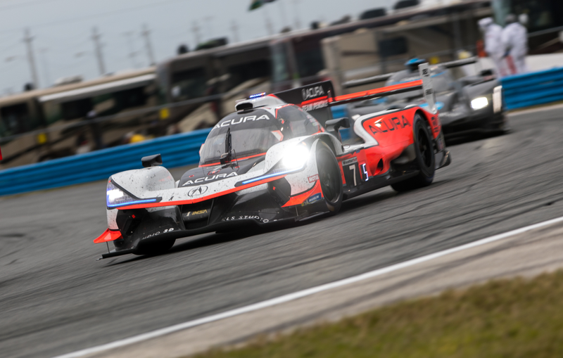 Illustration for article titled Here Is Your 2019 24 Hours Of Daytona Mega Gallery